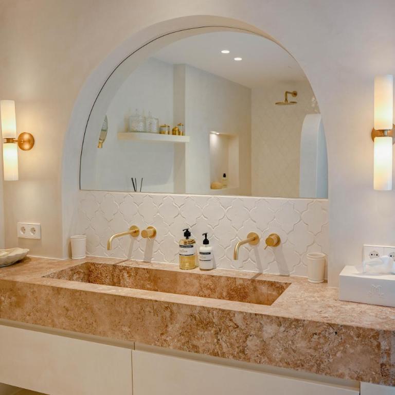 Apartment Marbella Golden Mile - Puente Romano Area - Casa las Mariposas - Three-Bedroom Apartment with Sea View - 34
