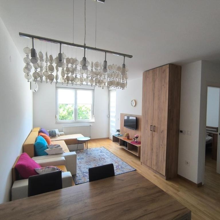Riverside Ferona apartment with garage - Apartman sa 1 Spavaćom Sobom - 1