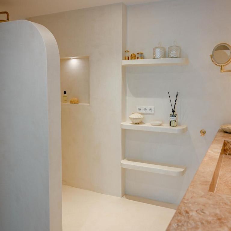 Apartment Marbella Golden Mile - Puente Romano Area - Casa las Mariposas - Three-Bedroom Apartment with Sea View - 33