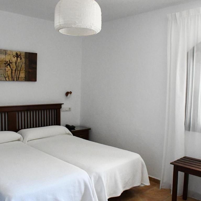 La Codorniz - Habitación Familiar - 1