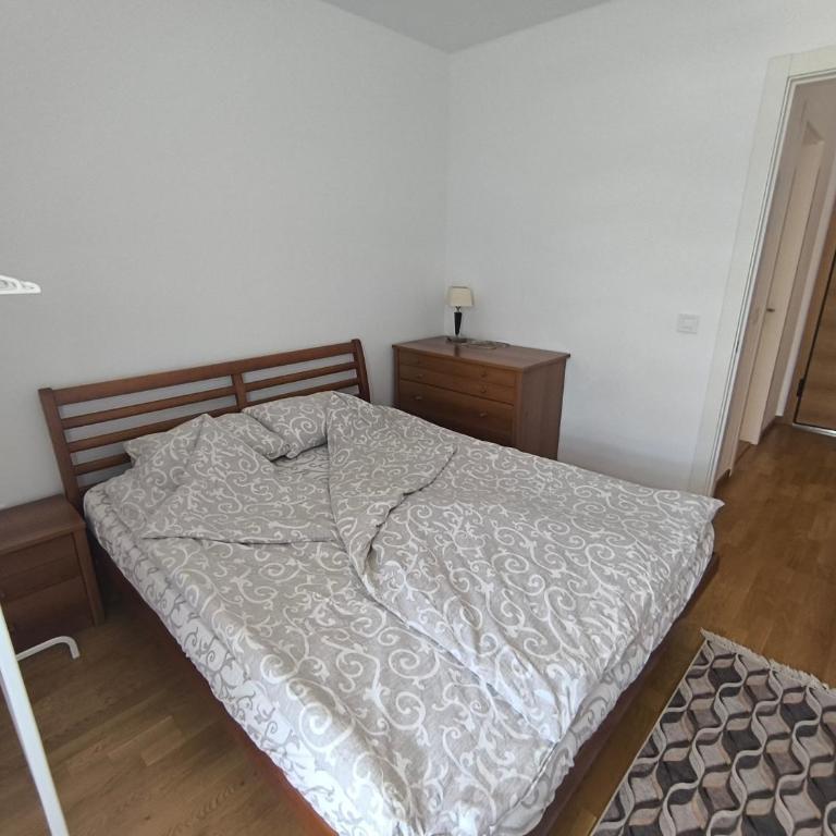 Riverside Ferona apartment with garage - Apartman sa 1 Spavaćom Sobom - 3