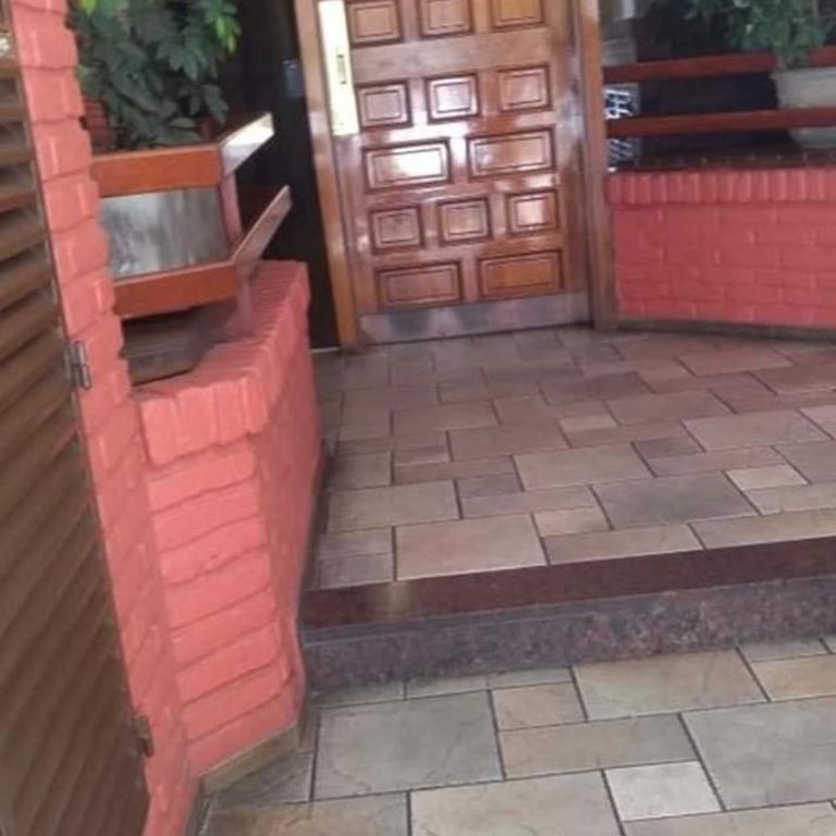 Arenales MDQ - Monoambiente cerca del mar y de Guemes - Apartamento - 2