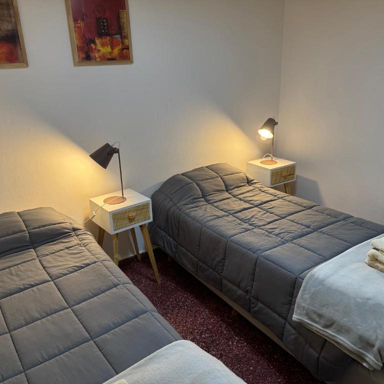 Departamento Centro - San Miguel De Tucumán - One-Bedroom Apartment - 25