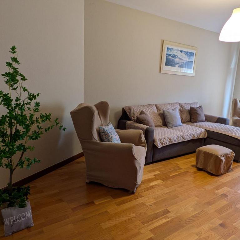 Apartamento Fomento - Apartamento de 2 dormitorios - 11