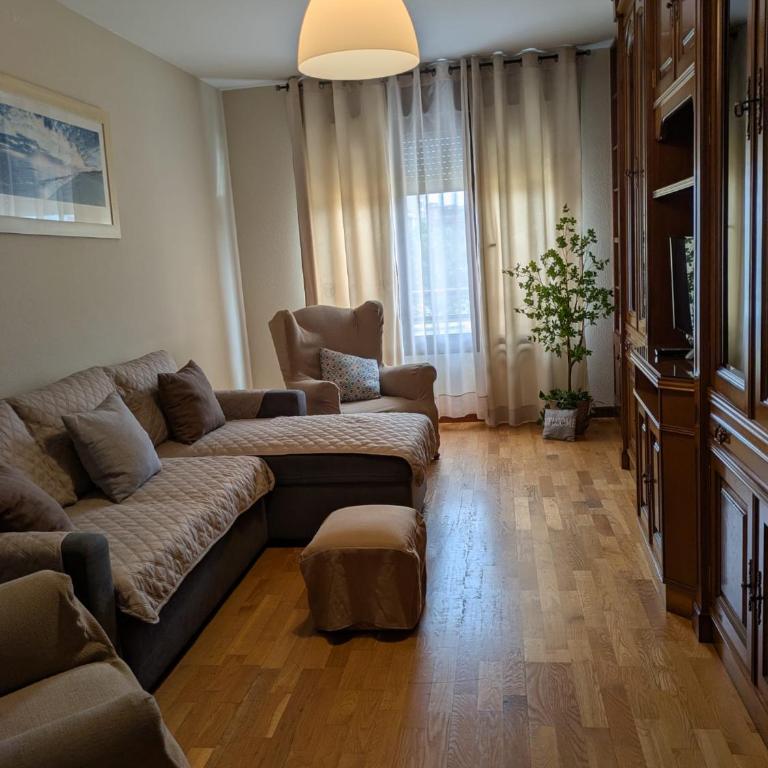Apartamento Fomento - Apartamento de 2 dormitorios - 9