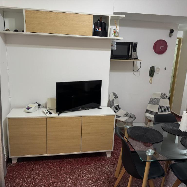 Departamento Centro - San Miguel De Tucumán - One-Bedroom Apartment - 22