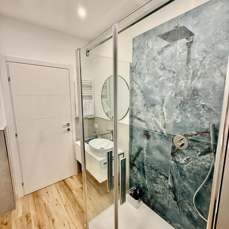 La Zisa Luxury Apartment - Apartment with View and Balcony - 7