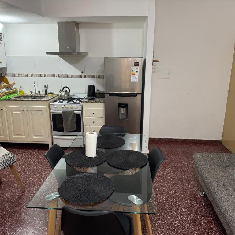 Departamento Centro - San Miguel De Tucumán - One-Bedroom Apartment - 21