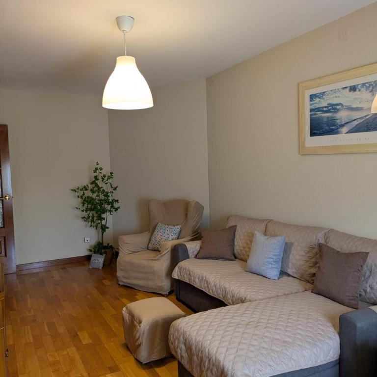 Apartamento Fomento - Apartamento de 2 dormitorios - 6