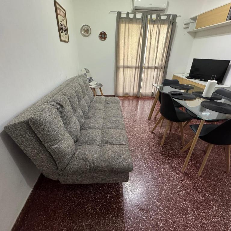 Departamento Centro - San Miguel De Tucumán - One-Bedroom Apartment - 19