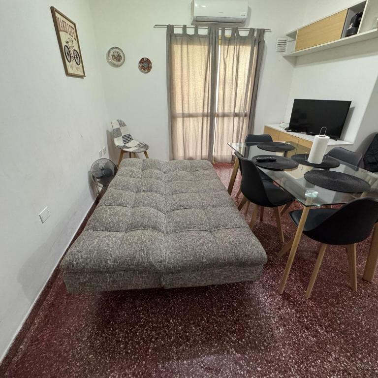 Departamento Centro - San Miguel De Tucumán - One-Bedroom Apartment - 18
