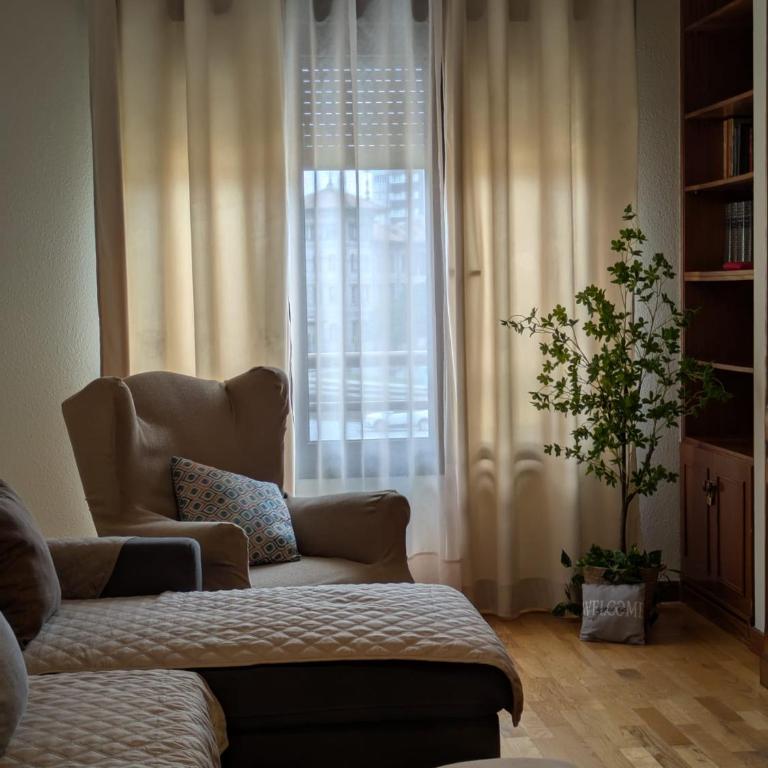 Apartamento Fomento - Apartamento de 2 dormitorios - 4