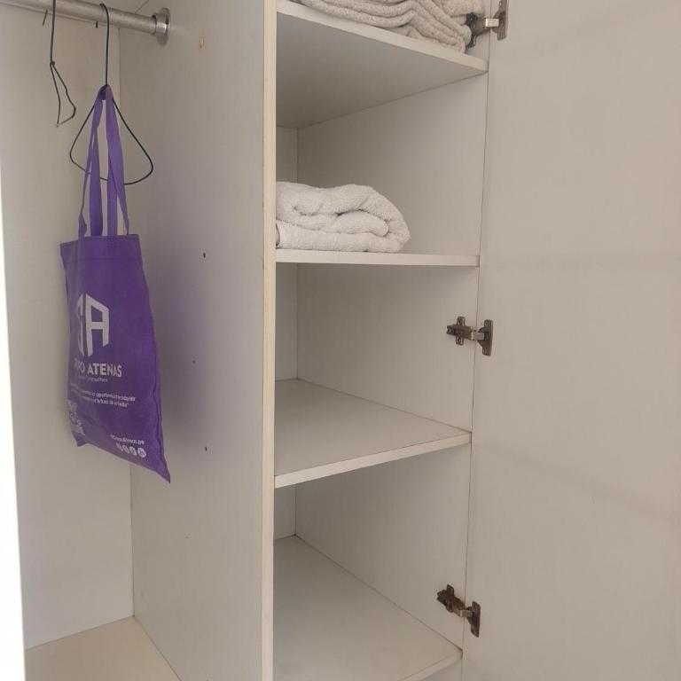 Posada La Molina - Double Room with Private Bathroom - 3