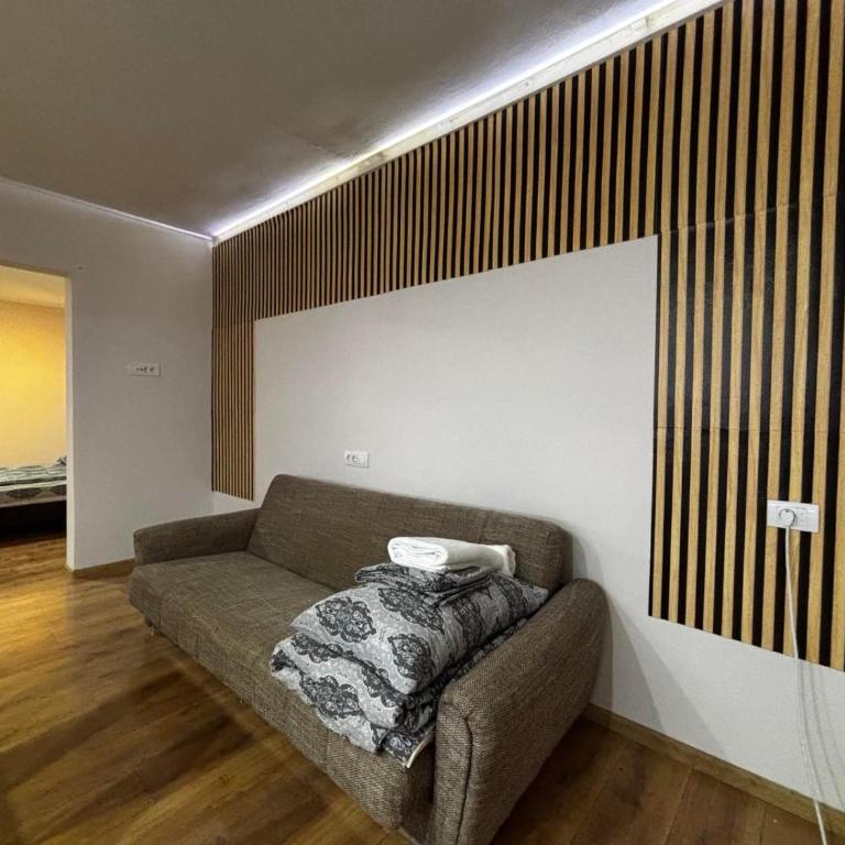 Apartmani Milja - Apartman sa 1 Spavaćom Sobom - 9