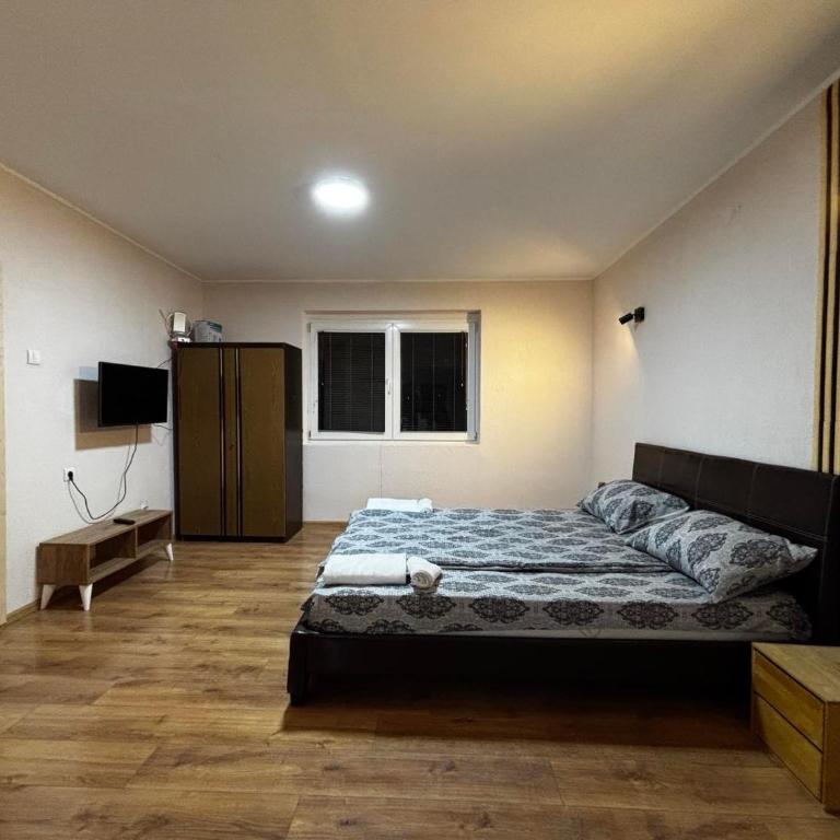 Apartmani Milja - Apartman sa 1 Spavaćom Sobom - 1