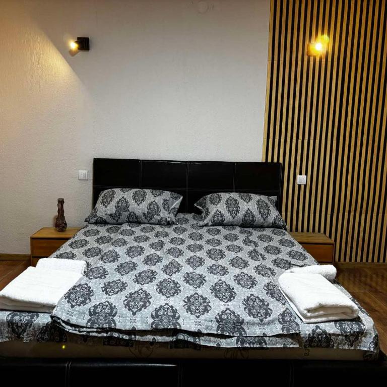 Apartmani Milja - Apartman sa 1 Spavaćom Sobom - 10