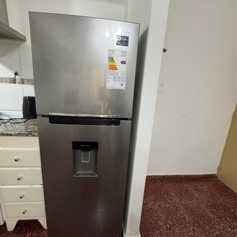 Departamento Centro - San Miguel De Tucumán - One-Bedroom Apartment - 16