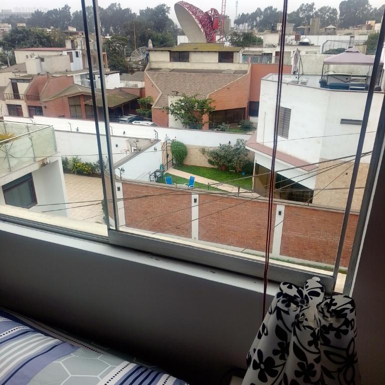 Posada La Molina - Double Room with Private Bathroom - 4
