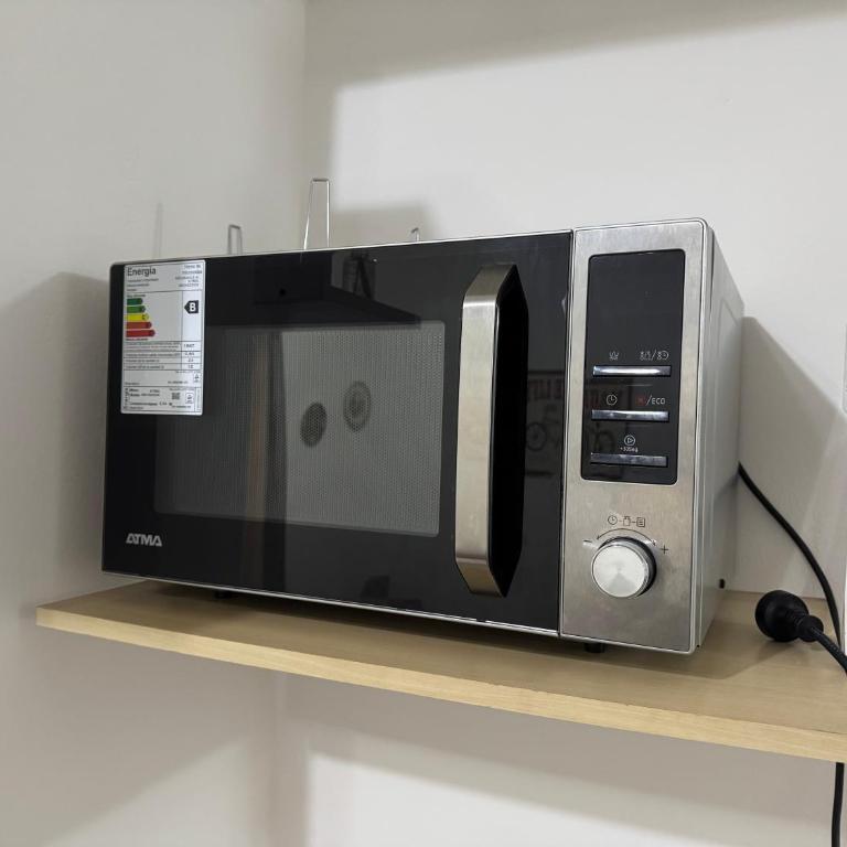 Departamento Centro - San Miguel De Tucumán - One-Bedroom Apartment - 14
