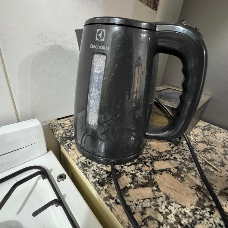 Departamento Centro - San Miguel De Tucumán - One-Bedroom Apartment - 11