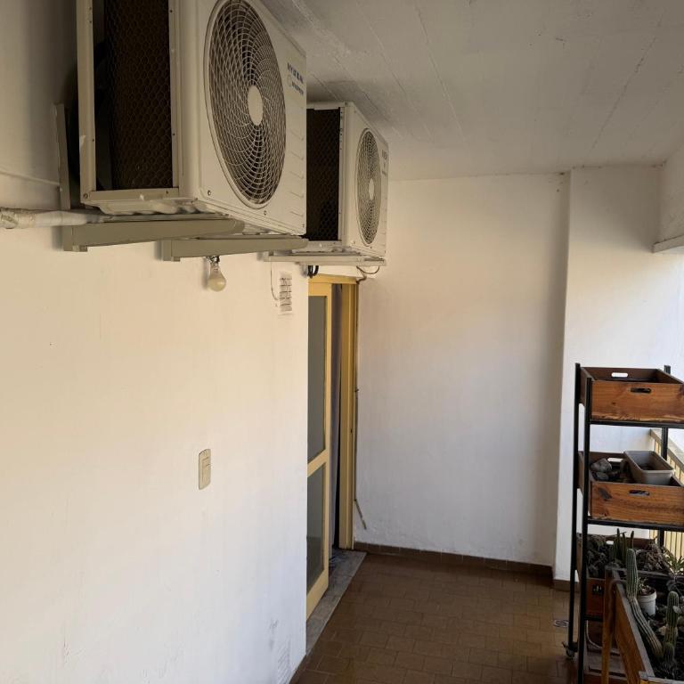 Departamento Centro - San Miguel De Tucumán - One-Bedroom Apartment - 5