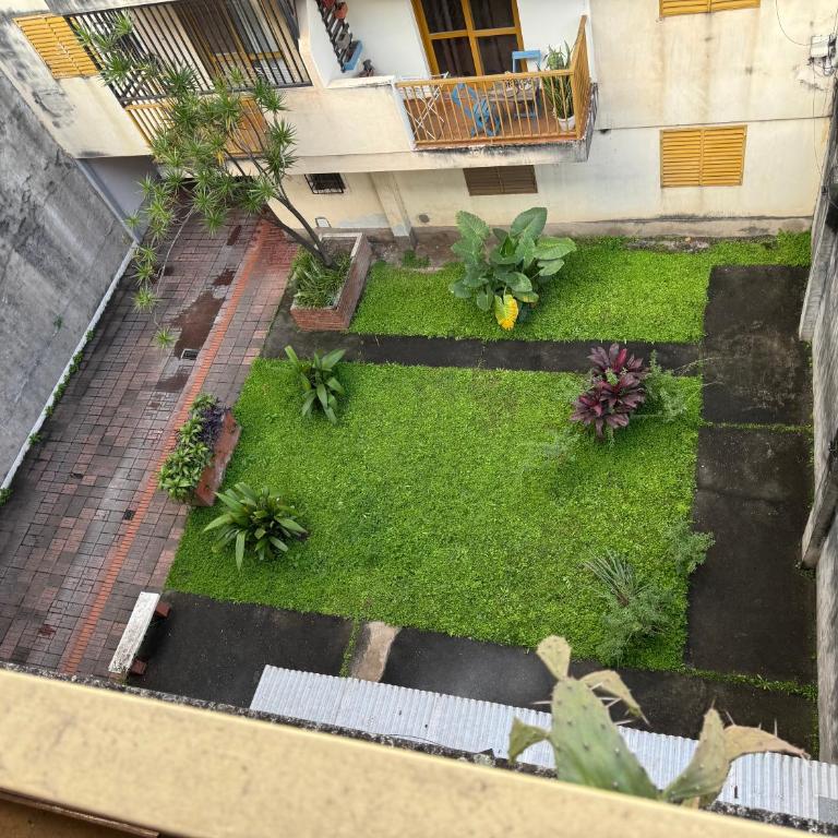Departamento Centro - San Miguel De Tucumán - One-Bedroom Apartment - 2