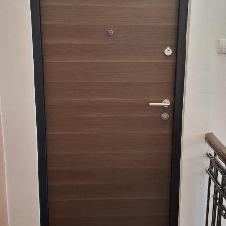 Vanja's Apartman - One-Bedroom Apartment - 13