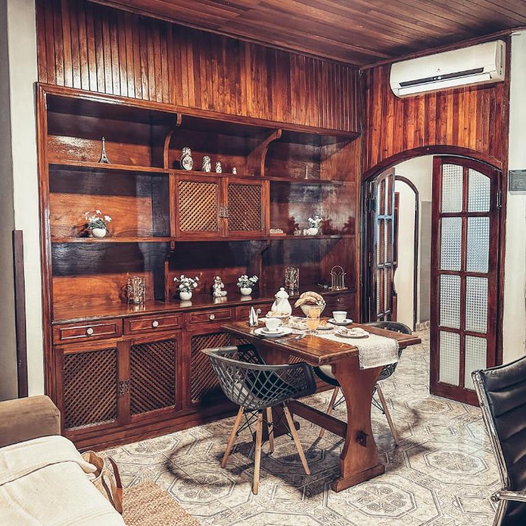 Casa bohemia y moderna a 5 minutos del Shopping del Sol - Two-Bedroom House - 6