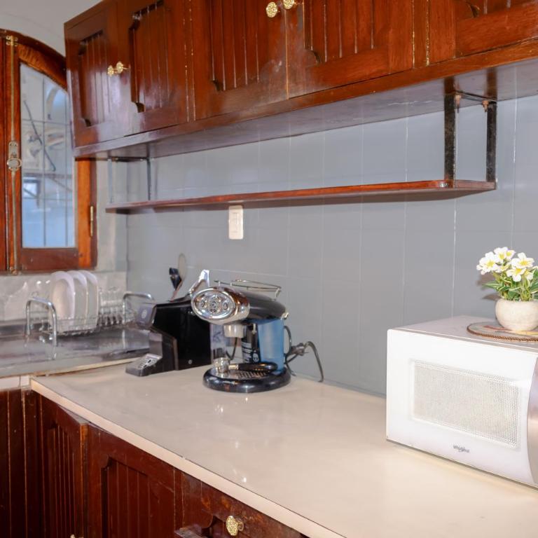 Casa bohemia y moderna a 5 minutos del Shopping del Sol - Two-Bedroom House - 10