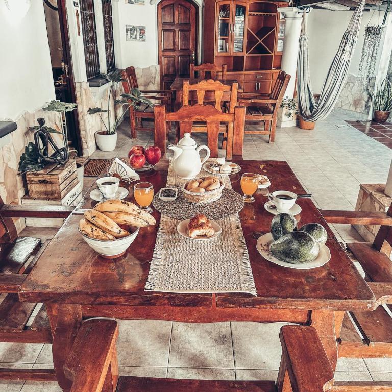 Casa bohemia y moderna a 5 minutos del Shopping del Sol - Two-Bedroom House - 17
