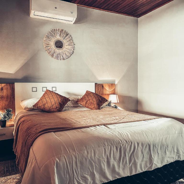 Casa bohemia y moderna a 5 minutos del Shopping del Sol - Two-Bedroom House - 2