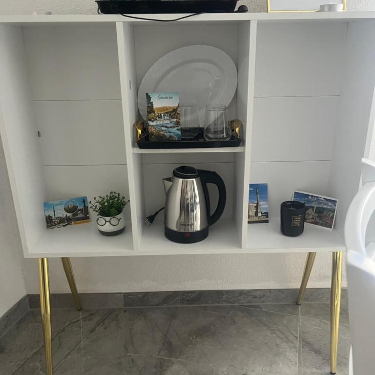 Apartmani M&DŽ Bihać - Two-Bedroom Apartment - 24
