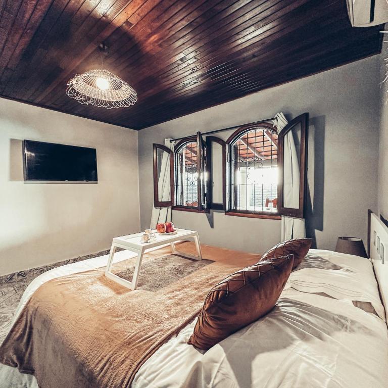 Casa bohemia y moderna a 5 minutos del Shopping del Sol - Two-Bedroom House - 3