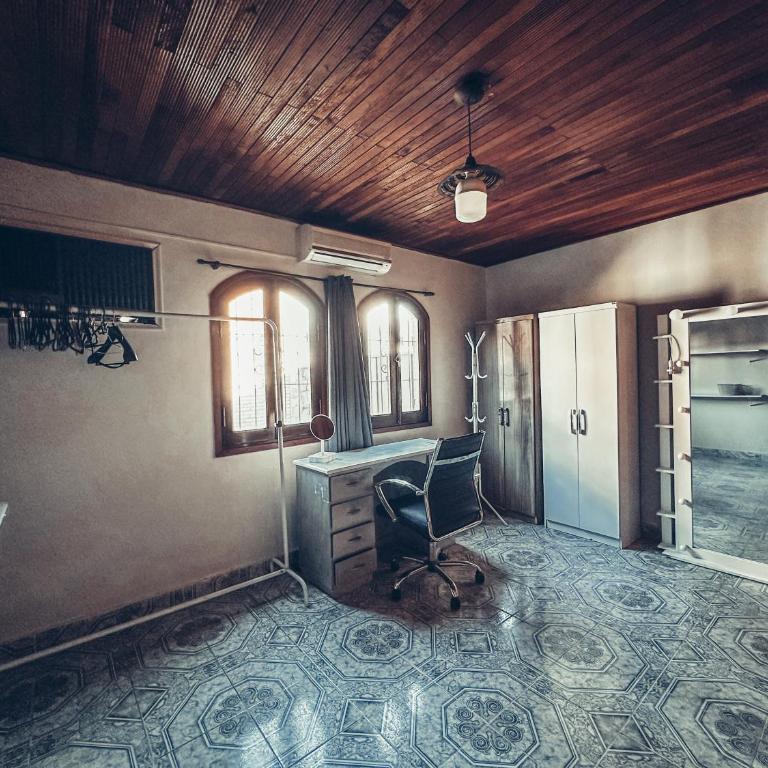 Casa bohemia y moderna a 5 minutos del Shopping del Sol - Two-Bedroom House - 21