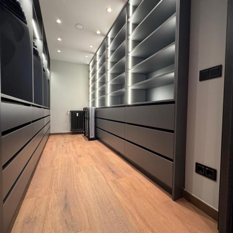 EscapadaBurgos, Bruma Obscuro, vivienda exclusiva en pleno centro de la ciudad - Apartamento de 2 dormitorios - 9