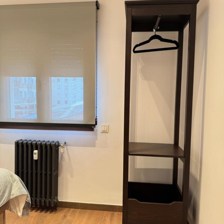 EscapadaBurgos, Bruma Obscuro, vivienda exclusiva en pleno centro de la ciudad - Apartamento de 2 dormitorios - 6
