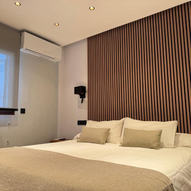 EscapadaBurgos, Bruma Obscuro, vivienda exclusiva en pleno centro de la ciudad - Apartamento de 2 dormitorios - 3