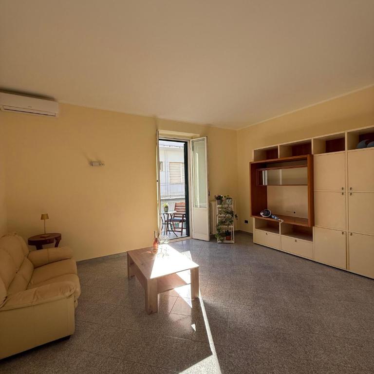 Nenni al Mare Apartment - Two-Bedroom Apartment - 3