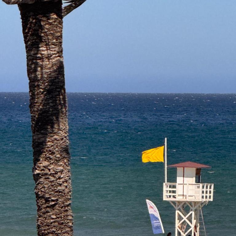 Casa de playa mediterránea, a metros de la playa - Casa Vacacional de 3 dormitorios - 27