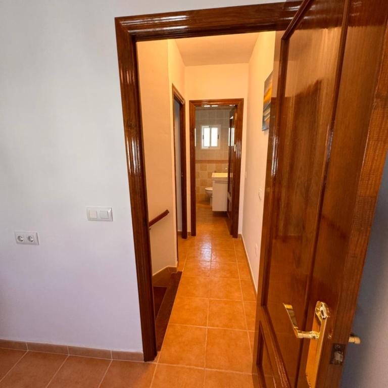 Casa de playa mediterránea, a metros de la playa - Casa Vacacional de 3 dormitorios - 28