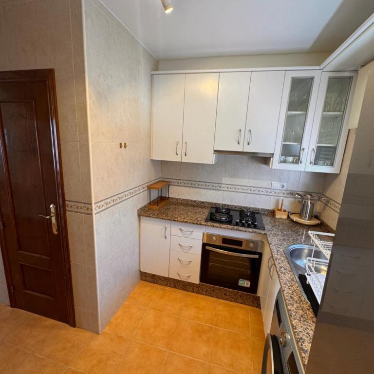 Casa de playa mediterránea, a metros de la playa - Casa Vacacional de 3 dormitorios - 43