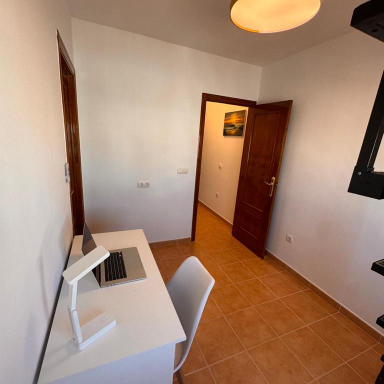 Casa de playa mediterránea, a metros de la playa - Casa Vacacional de 3 dormitorios - 69