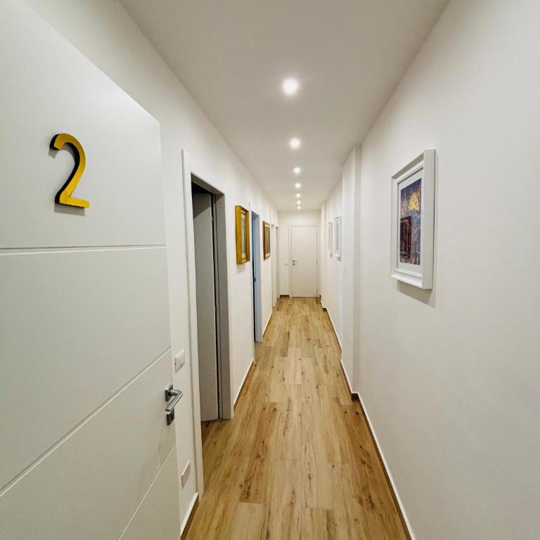 La Zisa Luxury Apartment - Apartment with Terrace - 4