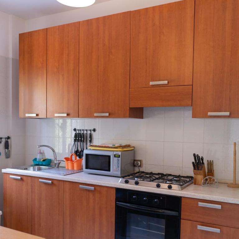 Querce vista mare - Appartamento - 1