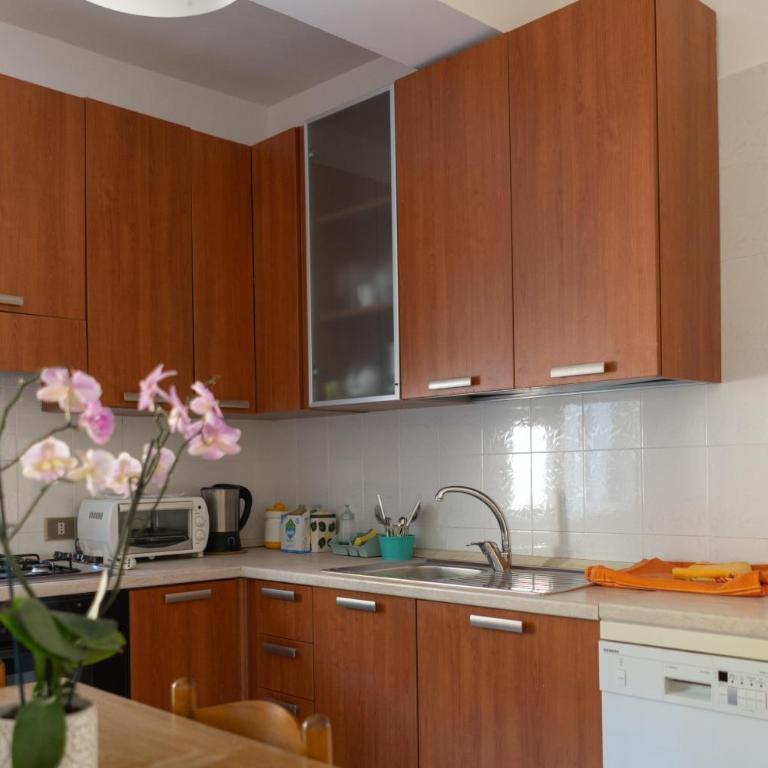 Querce vista mare - Appartamento con 2 Camere da Letto - 6