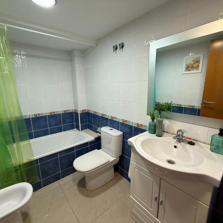 Acogedor adosado con piscina en Oliva playa - Casa de 2 dormitorios - 31