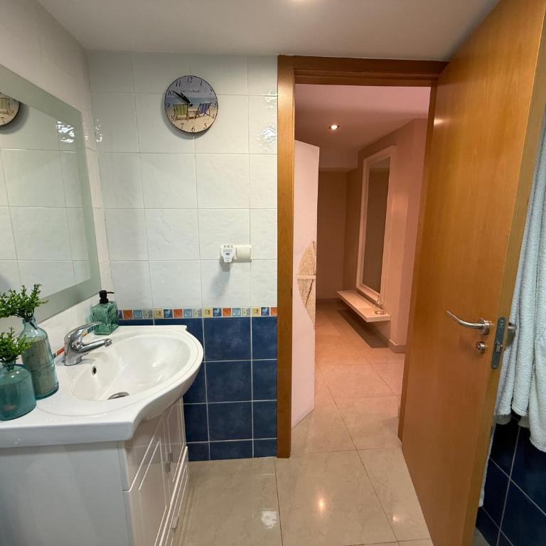 Acogedor adosado con piscina en Oliva playa - Casa de 2 dormitorios - 30