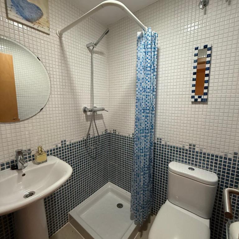Acogedor adosado con piscina en Oliva playa - Casa de 2 dormitorios - 32
