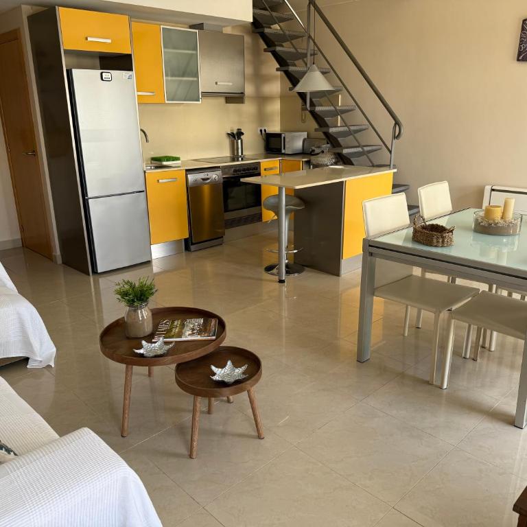 Acogedor adosado con piscina en Oliva playa - Casa de 2 dormitorios - 43