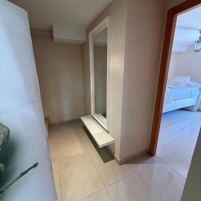 Acogedor adosado con piscina en Oliva playa - Casa de 2 dormitorios - 44